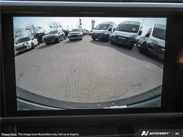 2025 Jeep Wrangler Sport (Stk: 105395SL) in St. Thomas - Image 22 of 25