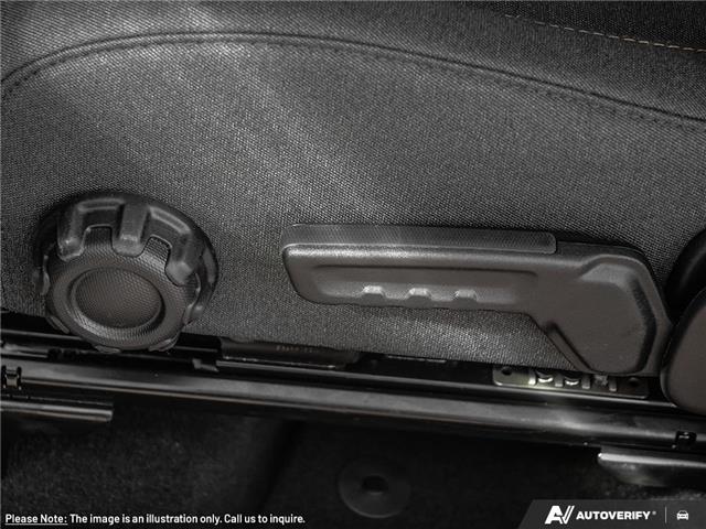 2025 Jeep Wrangler Sport (Stk: 105395SL) in St. Thomas - Image 25 of 25