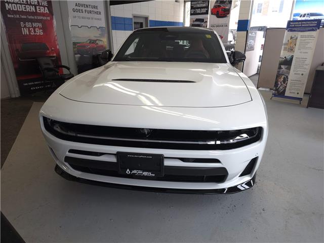 2026 Dodge Charger Scat Pack (Stk: 26022) in New Hamburg - Image 2 of 6