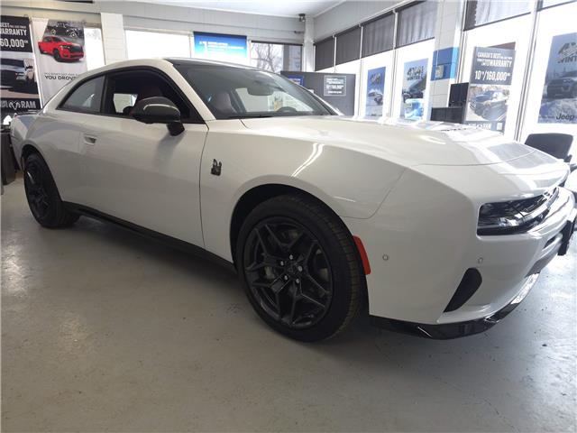 2026 Dodge Charger Scat Pack (Stk: 26022) in New Hamburg - Image 3 of 6