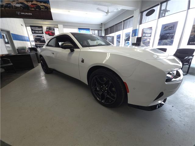2026 Dodge Charger Scat Pack (Stk: 26022) in New Hamburg - Image 5 of 6