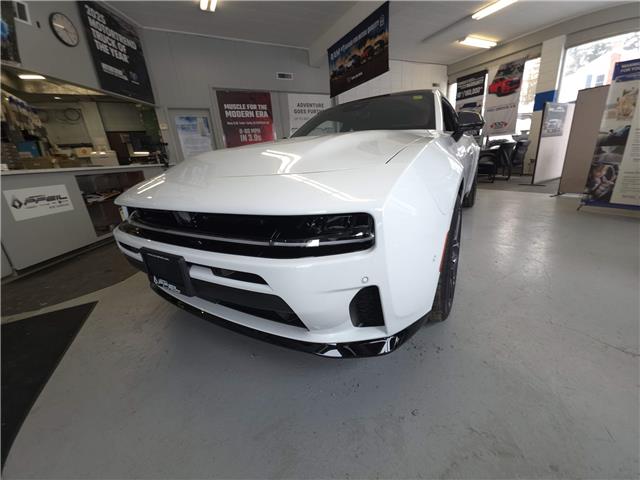 2026 Dodge Charger Scat Pack (Stk: 26022) in New Hamburg - Image 6 of 6