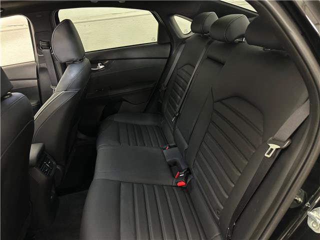 2024 Kia Forte GT-Line (Stk: 43984J) in Belleville - Image 6 of 28