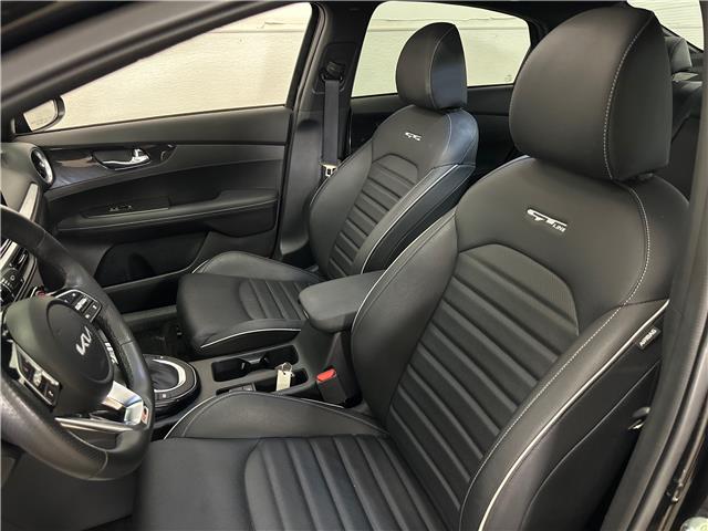2024 Kia Forte GT-Line (Stk: 43984J) in Belleville - Image 8 of 28