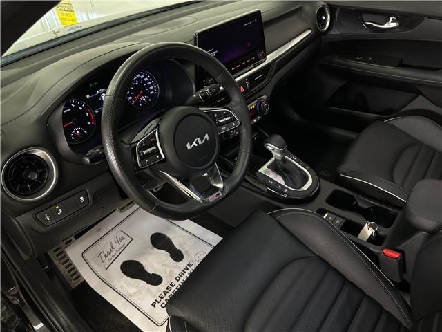 2024 Kia Forte GT-Line (Stk: 43984J) in Belleville - Image 9 of 28
