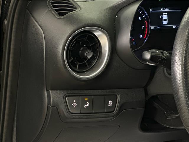 2024 Kia Forte GT-Line (Stk: 43984J) in Belleville - Image 11 of 28