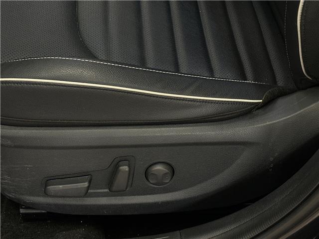 2024 Kia Forte GT-Line (Stk: 43984J) in Belleville - Image 12 of 28