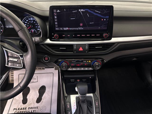 2024 Kia Forte GT-Line (Stk: 43984J) in Belleville - Image 13 of 28