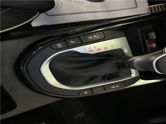 2024 Kia Forte GT-Line (Stk: 43984J) in Belleville - Image 14 of 28