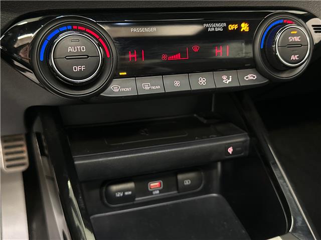 2024 Kia Forte GT-Line (Stk: 43984J) in Belleville - Image 15 of 28