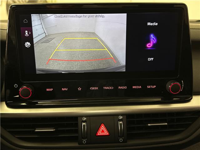 2024 Kia Forte GT-Line (Stk: 43984J) in Belleville - Image 16 of 28