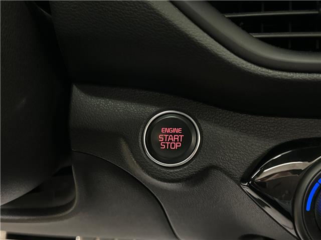 2024 Kia Forte GT-Line (Stk: 43984J) in Belleville - Image 18 of 28