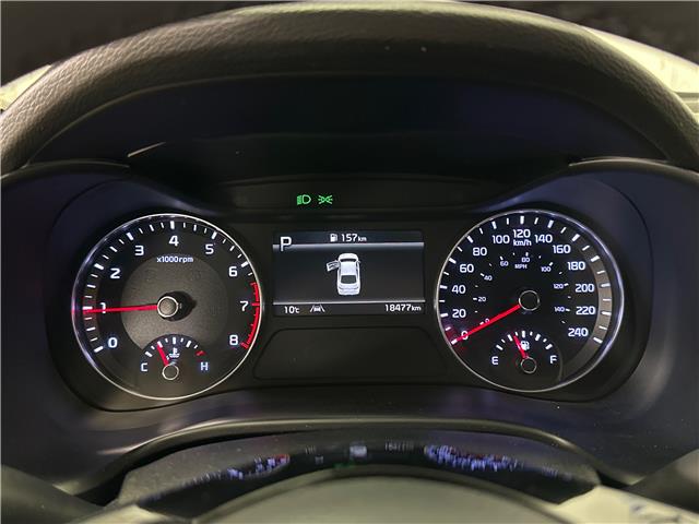 2024 Kia Forte GT-Line (Stk: 43984J) in Belleville - Image 21 of 28
