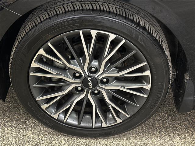 2024 Kia Forte GT-Line (Stk: 43984J) in Belleville - Image 23 of 28