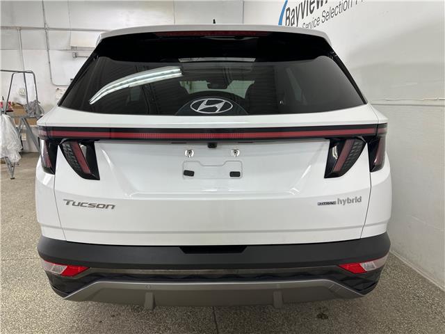 2024 Hyundai Tucson Hybrid Luxury (Stk: 43985J) in Belleville - Image 6 of 32 2024 Hyundai Tucson Hybrid Luxury (Stk: 43985J) in Belleville - Image 6 of 32
