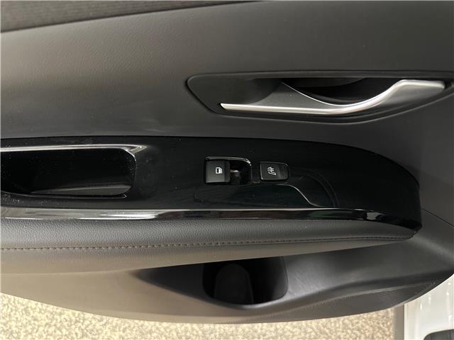 2024 Hyundai Tucson Hybrid Luxury (Stk: 43985J) in Belleville - Image 11 of 32 2024 Hyundai Tucson Hybrid Luxury (Stk: 43985J) in Belleville - Image 11 of 32