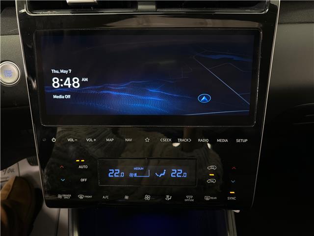 2024 Hyundai Tucson Hybrid Luxury (Stk: 43985J) in Belleville - Image 17 of 32 2024 Hyundai Tucson Hybrid Luxury (Stk: 43985J) in Belleville - Image 17 of 32
