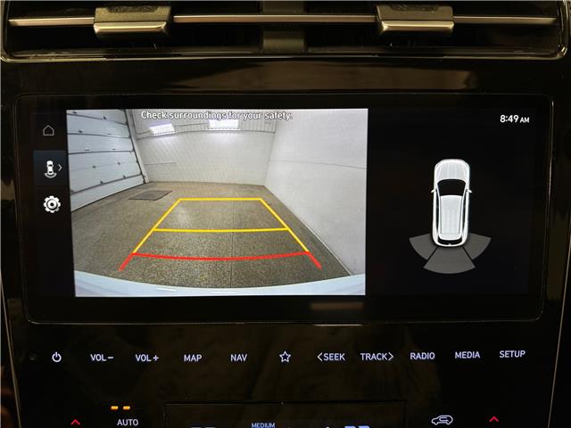 2024 Hyundai Tucson Hybrid Luxury (Stk: 43985J) in Belleville - Image 18 of 32 2024 Hyundai Tucson Hybrid Luxury (Stk: 43985J) in Belleville - Image 18 of 32