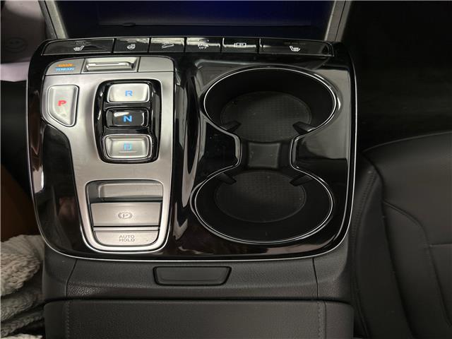 2024 Hyundai Tucson Hybrid Luxury (Stk: 43985J) in Belleville - Image 19 of 32 2024 Hyundai Tucson Hybrid Luxury (Stk: 43985J) in Belleville - Image 19 of 32