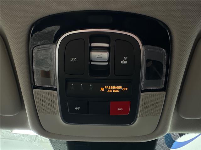 2024 Hyundai Tucson Hybrid Luxury (Stk: 43985J) in Belleville - Image 21 of 32 2024 Hyundai Tucson Hybrid Luxury (Stk: 43985J) in Belleville - Image 21 of 32