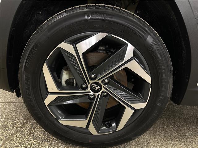 2024 Hyundai Tucson Hybrid Luxury (Stk: 43985J) in Belleville - Image 26 of 32 2024 Hyundai Tucson Hybrid Luxury (Stk: 43985J) in Belleville - Image 26 of 32