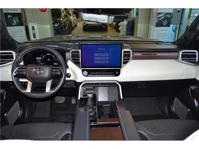 2025 Toyota Sequoia Platinum (Stk: P20808) in Kingston - Image 3 of 11