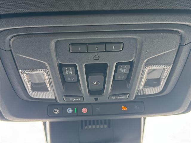 2022 Chevrolet Silverado 1500 High Country (Stk: 26-309-1) in Pembroke - Image 22 of 24