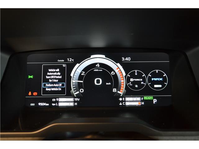 2025 Toyota Sequoia Platinum (Stk: P20808) in Kingston - Image 5 of 11