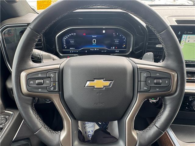 2022 Chevrolet Silverado 1500 High Country (Stk: 26-309-1) in Pembroke - Image 23 of 24
