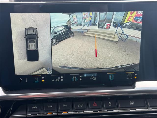 2022 Chevrolet Silverado 1500 High Country (Stk: 26-309-1) in Pembroke - Image 21 of 24