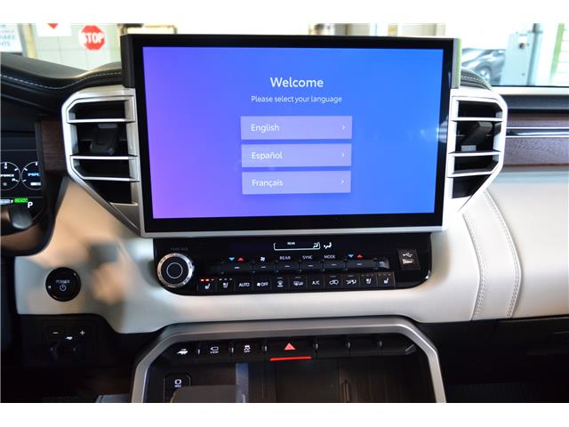 2025 Toyota Sequoia Platinum (Stk: P20808) in Kingston - Image 6 of 11