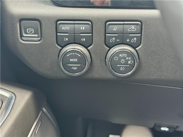 2022 Chevrolet Silverado 1500 High Country (Stk: 26-309-1) in Pembroke - Image 16 of 24