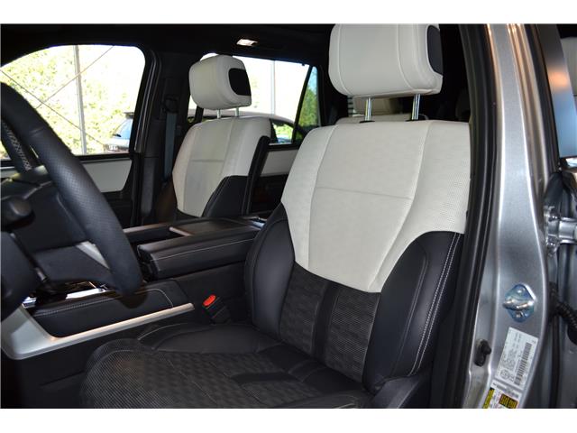 2025 Toyota Sequoia Platinum (Stk: P20808) in Kingston - Image 8 of 11