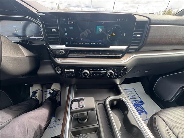 2022 Chevrolet Silverado 1500 High Country (Stk: 26-309-1) in Pembroke - Image 18 of 24