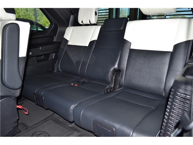 2025 Toyota Sequoia Platinum (Stk: P20808) in Kingston - Image 10 of 11