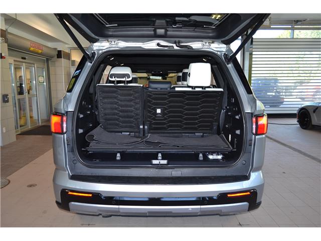 2025 Toyota Sequoia Platinum (Stk: P20808) in Kingston - Image 11 of 11