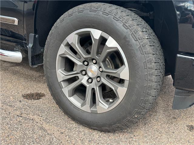 2022 Chevrolet Silverado 1500 High Country (Stk: 26-309-1) in Pembroke - Image 9 of 24