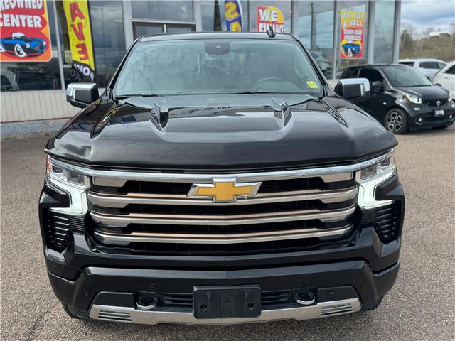 2022 Chevrolet Silverado 1500 High Country (Stk: 26-309-1) in Pembroke - Image 8 of 24
