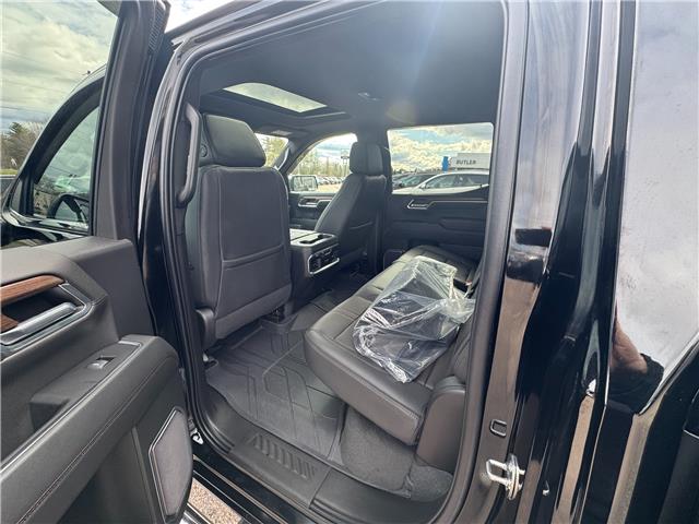 2022 Chevrolet Silverado 1500 High Country (Stk: 26-309-1) in Pembroke - Image 12 of 24