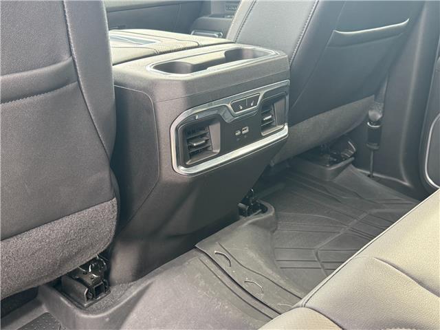 2022 Chevrolet Silverado 1500 High Country (Stk: 26-309-1) in Pembroke - Image 13 of 24