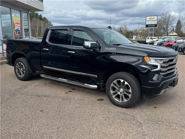 2022 Chevrolet Silverado 1500 High Country (Stk: 26-309-1) in Pembroke - Image 7 of 24