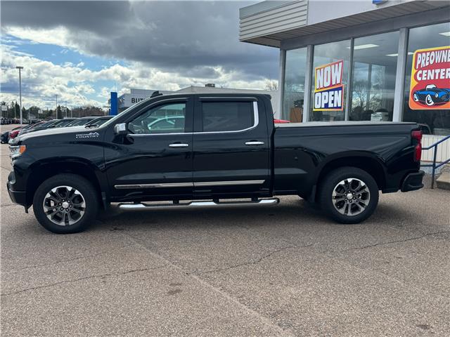 2022 Chevrolet Silverado 1500 High Country (Stk: 26-309-1) in Pembroke - Image 2 of 24
