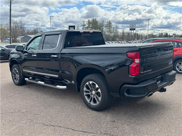 2022 Chevrolet Silverado 1500 High Country (Stk: 26-309-1) in Pembroke - Image 3 of 24