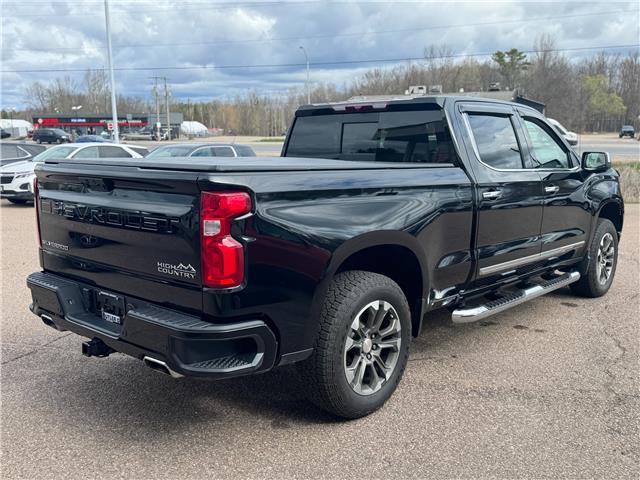 2022 Chevrolet Silverado 1500 High Country (Stk: 26-309-1) in Pembroke - Image 6 of 24