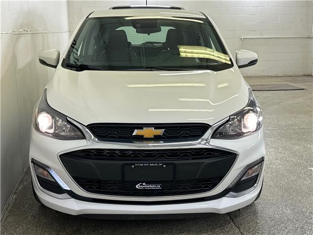 2022 Chevrolet Spark 2LT CVT (Stk: 43893J) in Belleville - Image 2 of 28