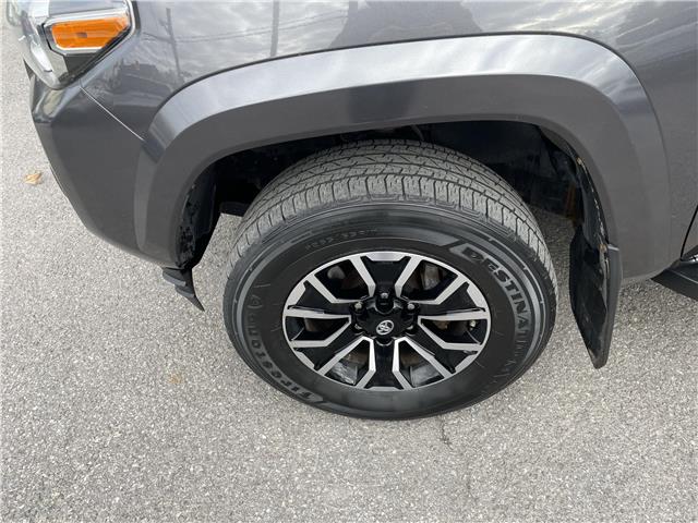 2020 Toyota Tacoma Base (Stk: 048486) in Ottawa - Image 10 of 25