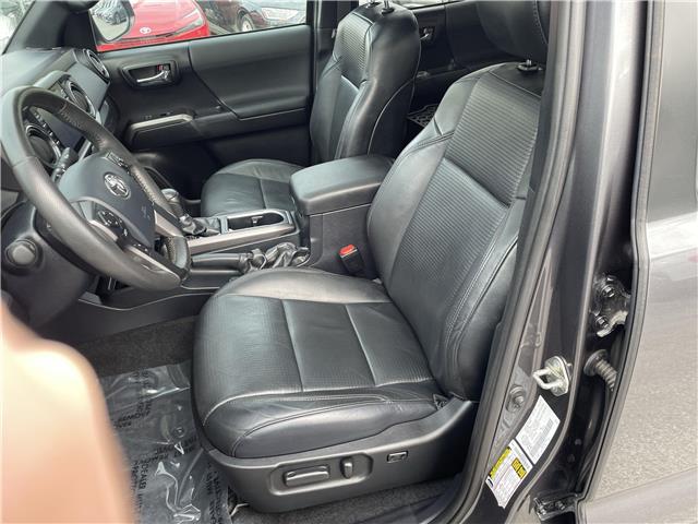 2020 Toyota Tacoma Base (Stk: 048486) in Ottawa - Image 11 of 25