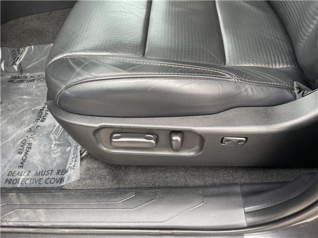 2020 Toyota Tacoma Base (Stk: 048486) in Ottawa - Image 12 of 25