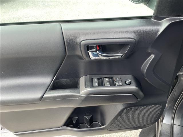 2020 Toyota Tacoma Base (Stk: 048486) in Ottawa - Image 13 of 25