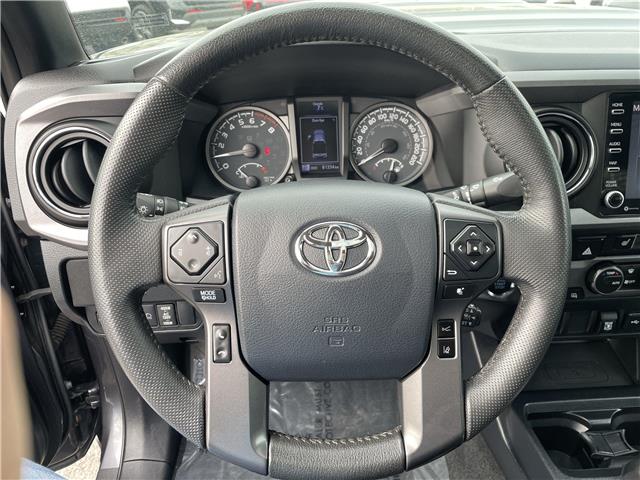 2020 Toyota Tacoma Base (Stk: 048486) in Ottawa - Image 14 of 25